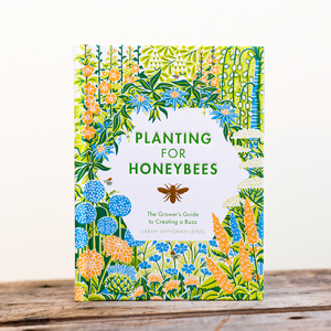 PLANTING FOR HONEYBEES